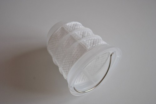 Filtre aspirateur black - filtre,