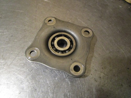 Plaque pression honda cb500 - plaque,