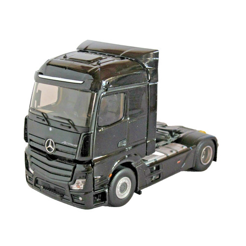 Mercedes actros noir - actros,