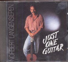 Norbert Langensiepen Juste Un