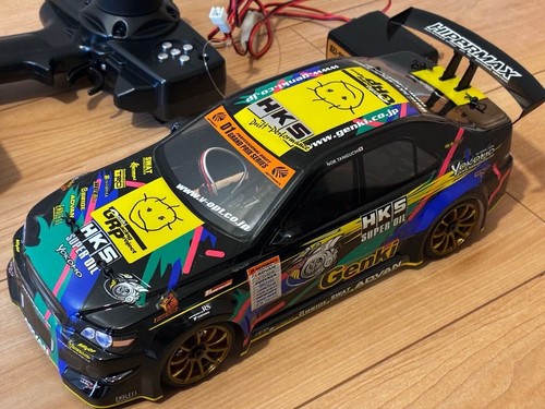 Yokomo drift package - package, mini