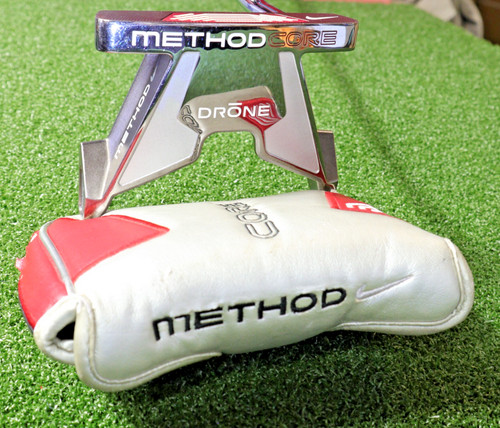 Nike method core drone - core,