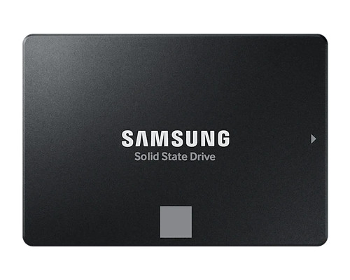 Samsung 870 evo 2 - 4,