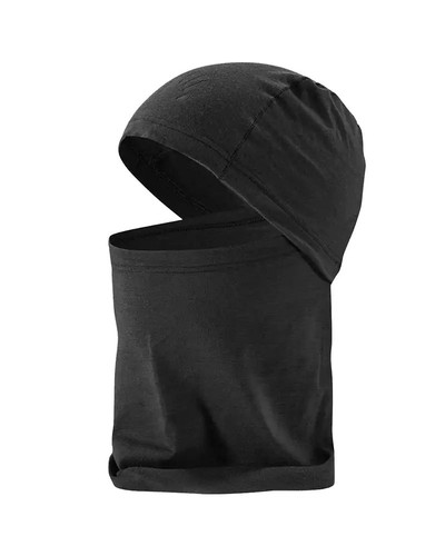 Karpos cagoule laine - karpos,