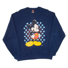 MICKEY UNLIMITED Sweatshirt