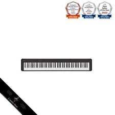 Piano numérique CASIO 88 touches CDP CDP-S100BKJapan neuf