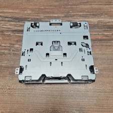 Lecteur CD Autoradio JVC KD-DB95BT Vintage Youngtimer Pièces Détachées