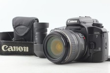 [ COMME NEUF avec ] Objectif Canon EOS 7 35mm Film Camera EF 28-105mm...