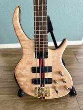 Tobias Classic IV Satin
