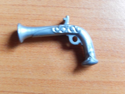 Playmobil pistolet - playmobil,