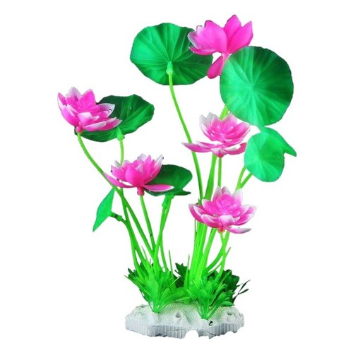 Plante artificielle pour fleur