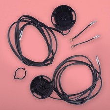 Tilt/Trim Limit Limiter Sender