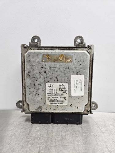 Ecu calculateur moteur - ✅ecu,