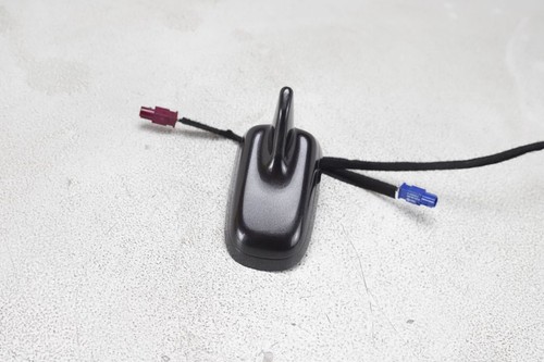 Antenne gps arrière - antenne, audi