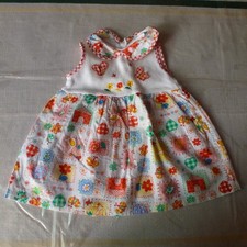 robe neuve Bébé 3 mois