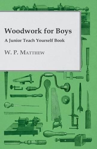 Matthew woodwork for - w.,
