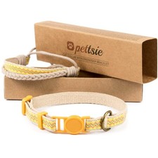 Bracelet de sécurité et