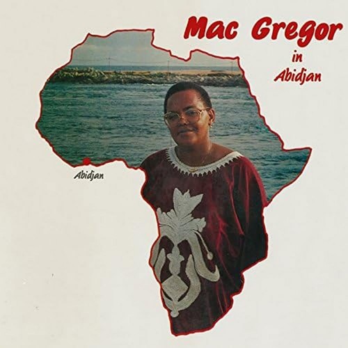 Mac gregor abidjan - mac,