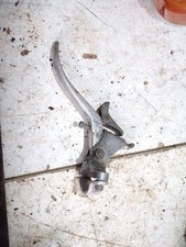 poignée décompression tricycle Poirier moteur sachs mobylette 5625