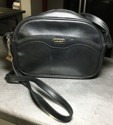 Sac bandoulière cuir - sac,