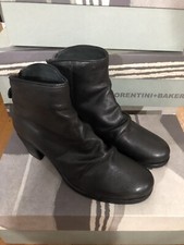 Fiorentini + Baker Bonni Ankle