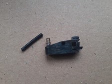 arretoir de barillet de