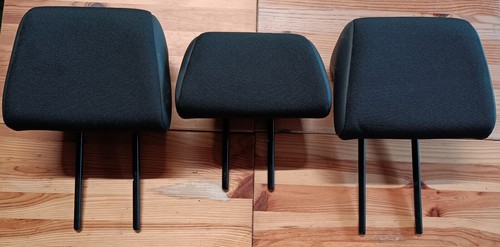 Appuie tête siege banquette - appuie-tête,