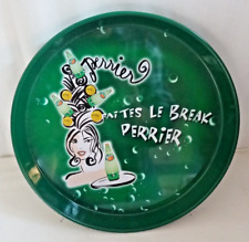 PETIT PLATEAU DE SERVICE