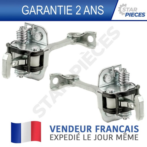 Arret tirant charniere cale - arret,