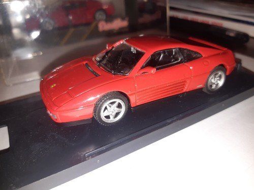 Magnifique ferrari 348 - ferrari, tb
