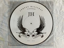 Johnny hallyday 70e - ",