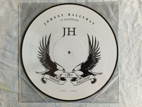 Johnny hallyday 70e - johnny,