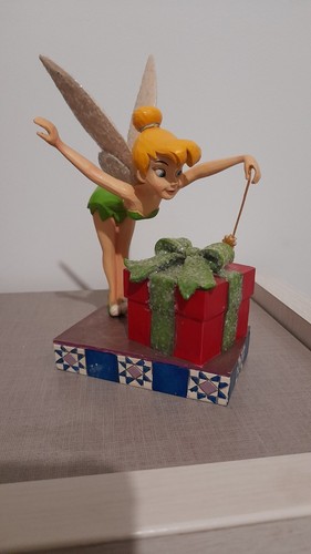 Figurine showcase fée - showcase,