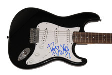 ROGER WATERS SIGNED AUTOGRAPH
