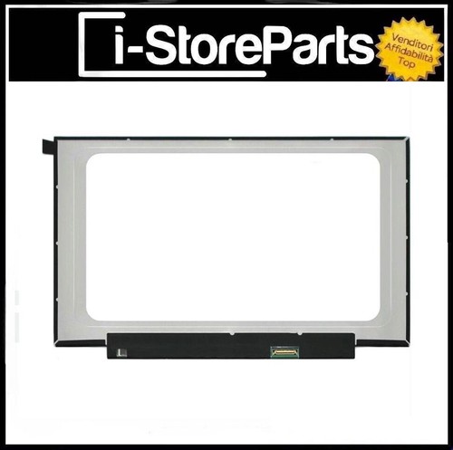 Display lcd nt140whm n51 pour - display, nt140whm-n51