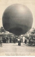 76 ROUEN #FG60696 FETES