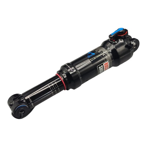 Rockshox deluxe debon air - deluxe, rl