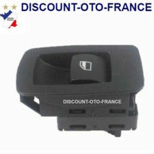 Bouton Interrupteur leve vitre