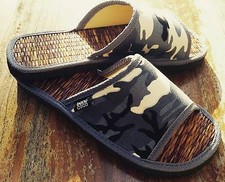 sandals slippers camouflage