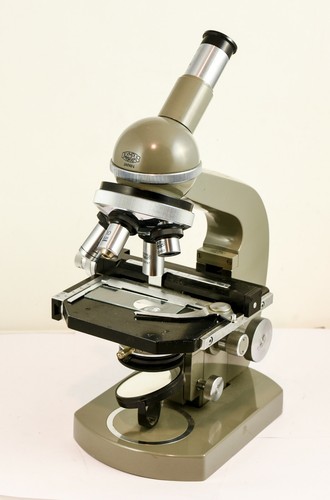 Microscope olympus 4 - olympus,
