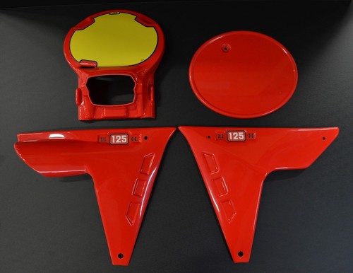 Kit complet swm - kit,