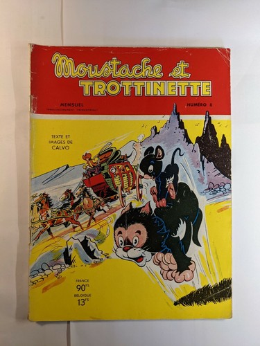 Moustache trotinette 8 - moustache, et