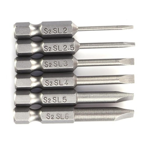 Embout tournevis accessoires - embout,