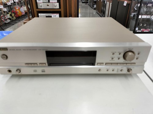 Yamaha cdr hd1000 20go - yamaha, cdr-hd1000