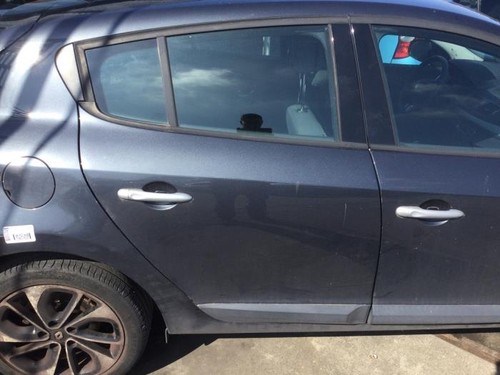 Renault megane portière - megane,