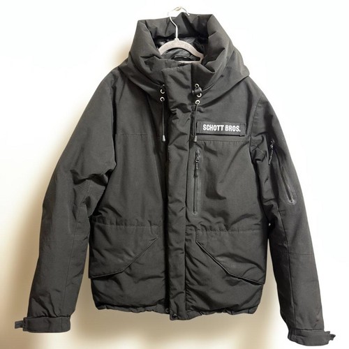 Schott blouson doudoune - blouson,