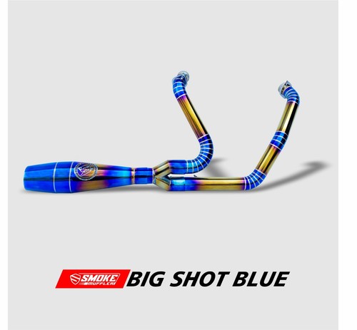 échappement compatible avec - compatible,