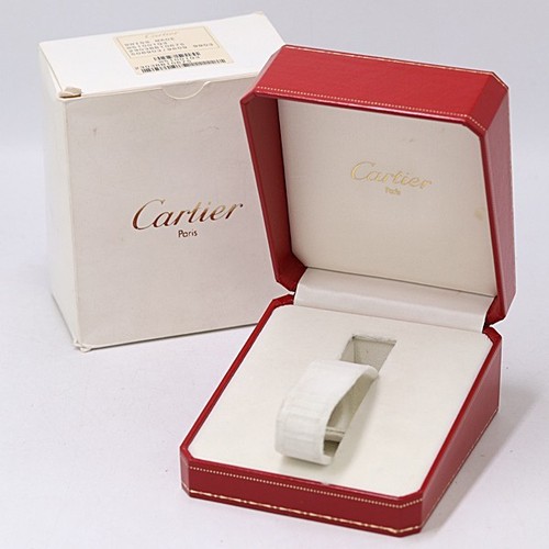 Vintage authentique cartier - vintage,
