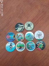 Pog Série 1 avimage WPF 1994