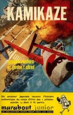 Kamikaze | Ahred Gordon